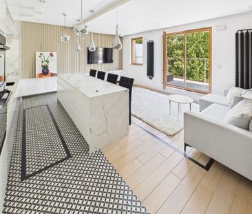 Warszawa, Oś Królewska - Фото 2