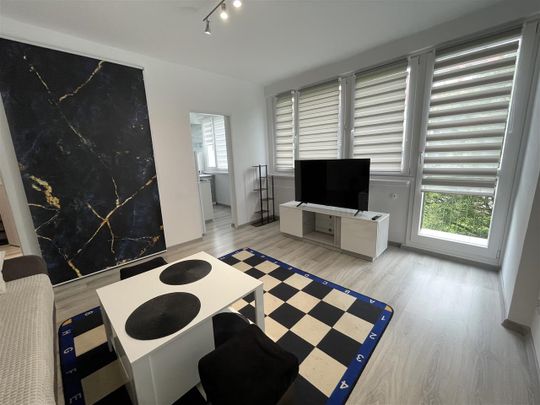 Gałczyńskiego - Zdjęcie 1