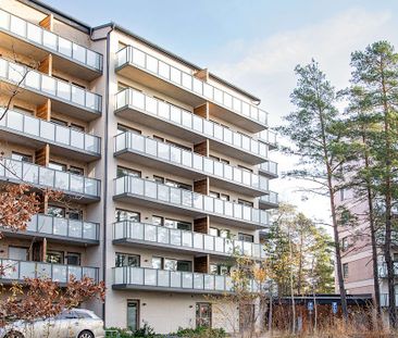 Eriksgränd 3, Söderhöjden - Photo 4