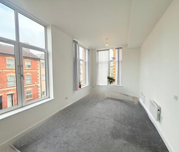 1 bedroom property to rent - Photo 1
