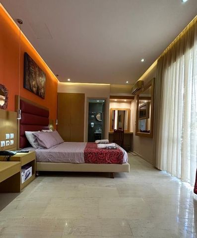 Studio/Γκαρσονιέρα για ενοικίαση Βιολί Χαράκι (Νικηφόρος Φωκάς) - Φωτογραφία 2