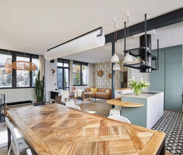 Tout savoir sur cette maison dans le quartier Prince–Marmottan, à B... - Photo 5