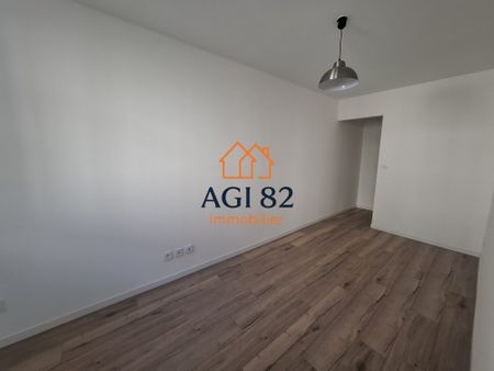 Location Appartement 3 pièces 58m² MOISSAC 82200 - Photo 4