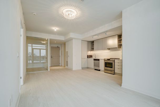 For Lease - 10 Gibbs Road Unit# 1008, Toronto, Ontario - Photo 1