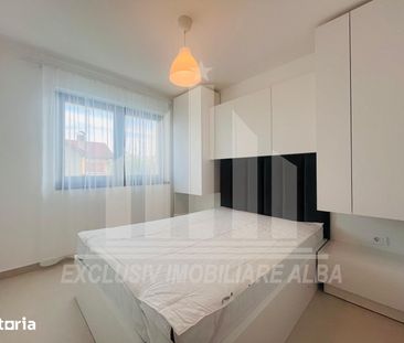 Apartament 2 camere | 45 mp | Etaj 1 | Bloc Nou 2024 | Cetate - Photo 3
