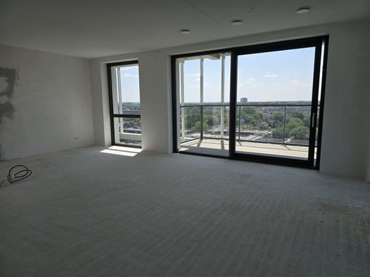 Appartement te huur: Limanstraat 123 5017 BJ Tilburg - Foto 1