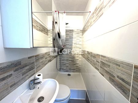 Appartement T1 Saint-Étienne à louer - Photo 4