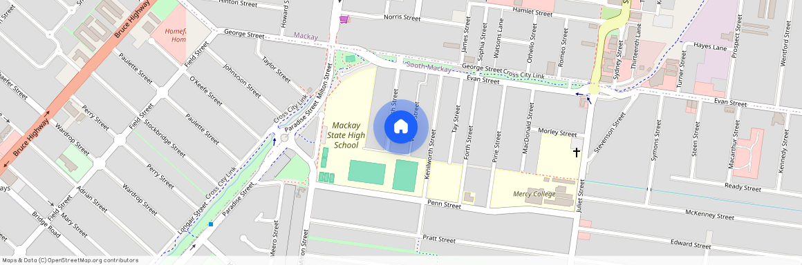 19 English Street, Qld 4740, South Mackay