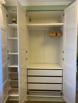 Calle de Martín de Vargas, Madrid, Community of Madrid 28005 - Photo 1