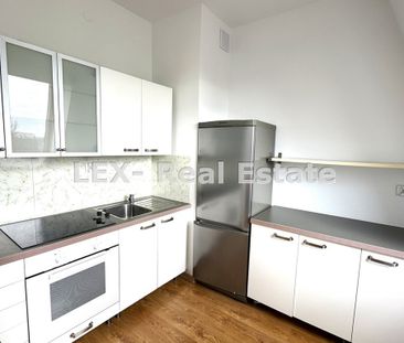 Pruszkowski, Pruszków - Zdjęcie 1