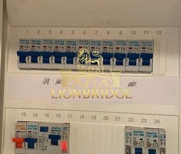 Διαμέρισμα για ενοικίαση Αμπελόκηποι - Πεντάγωνο - Photo 3