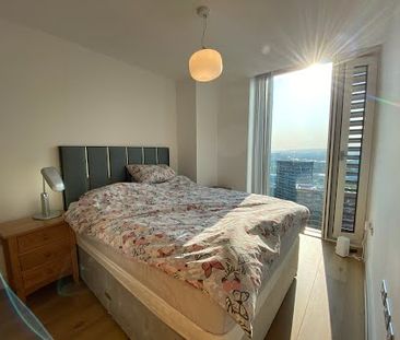 2 Bed Flat, Ontario Point, SE16 - Photo 2