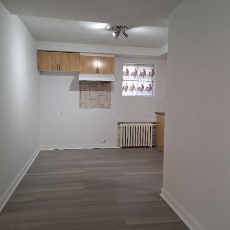 3 1/2 frais rénové - Photo 3