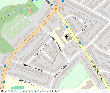 Howlett Hall Road, Newcastle Upon Tyne, NE15 - Photo 1