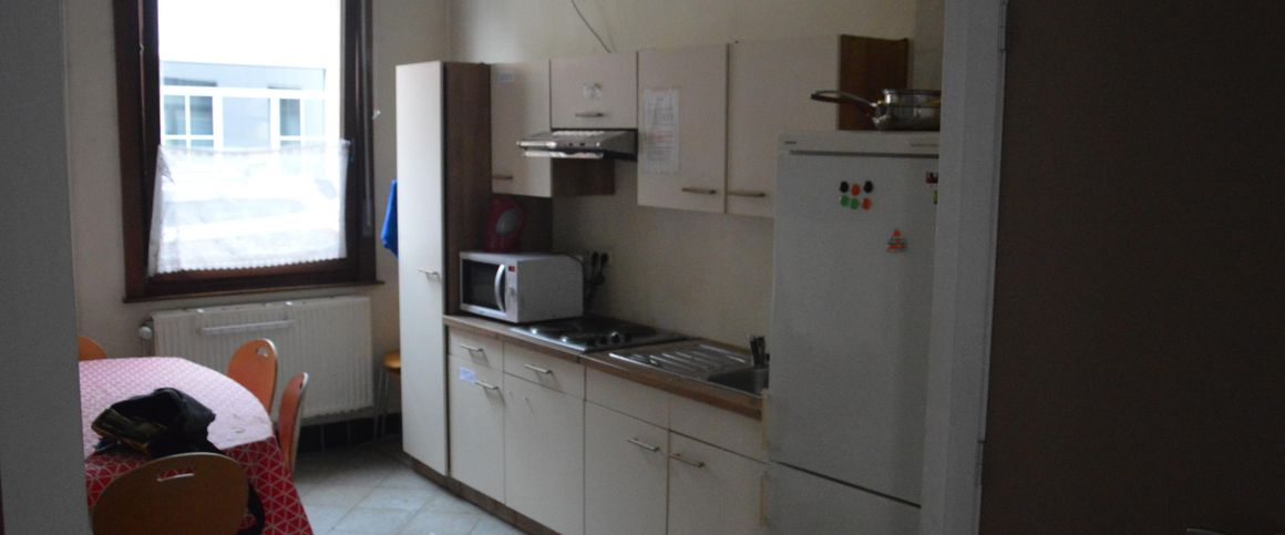 Kamer H — Louis Van Houttestraat - Foto 1