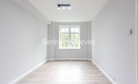 Studio flat to rent in Abbey Road, Hampstead, NW8 - Photo 5