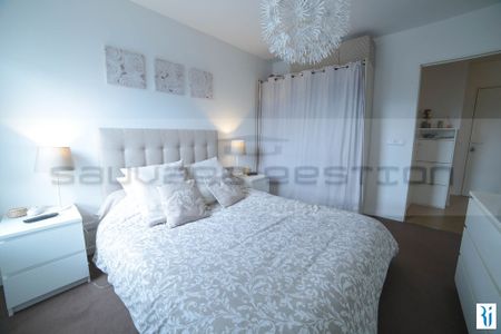 Location Appartement 2 pièces 41m² LE GRAND QUEVILLY 76120 - Photo 4