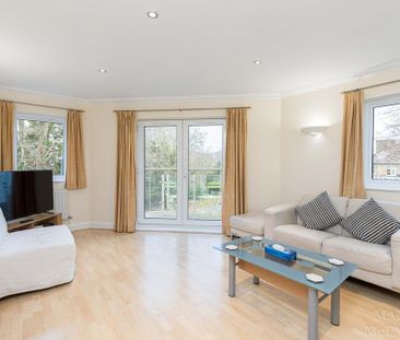 2 bedroom flat to rent - Photo 3