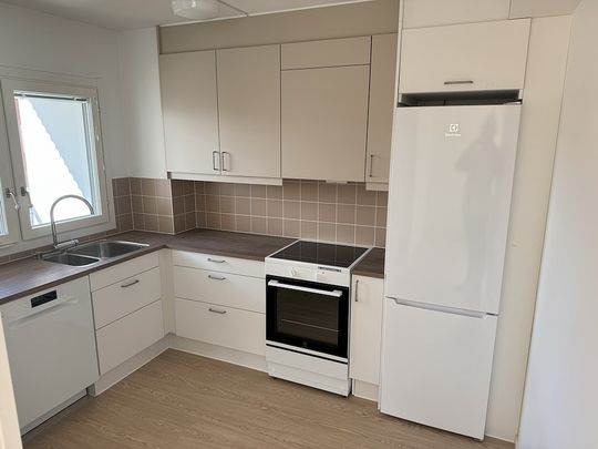 Kadettgatan 2, Vasastaden - Foto 1