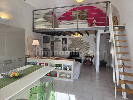 Monolocale via dei Conti Vacca, Centro, Finale Ligure - Photo 2