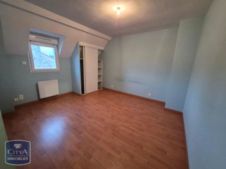 Maison à louer 5 pièces 113.84m² - Photo 3