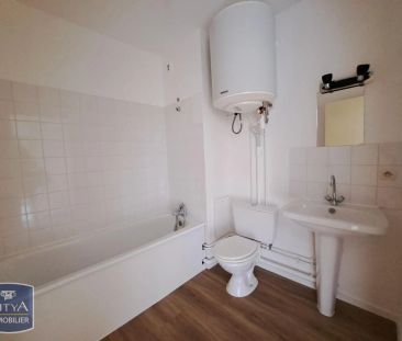 Appartement à louer 1 pièce 31.29m² - Photo 5