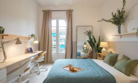 Carrer de Pons i Gallarza, Barcelona, Catalonia 08030 - Photo 5