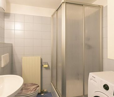 U4 Braunschweiggasse - Garconniere im 3. Liftstock zu vermieten - Photo 4