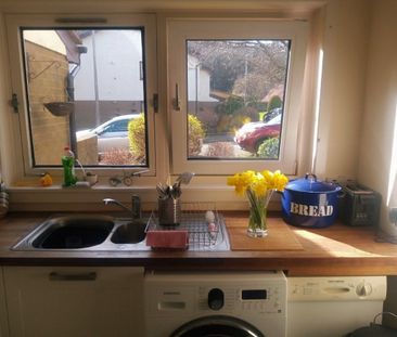 2 Bed Flat, Myreside Court, EH10 - Photo 6