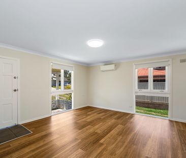 UPDATED THREE-BEDROOM HOME - Photo 1