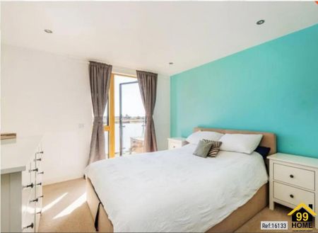 1 bedroom flat to rent - Photo 2