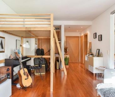 Apartamento T0 em Lisboa - Photo 3