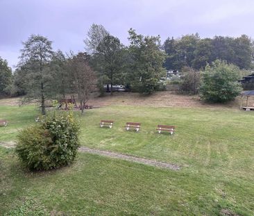 NEU SANIERT ! sonnige 3-Raum-Wohnung mit Balkon - Photo 6