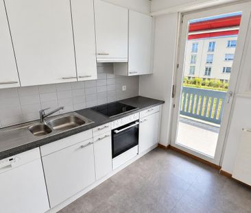 Attraktive 2-Zimmer-Wohnung im Matthäusquartier - Photo 2