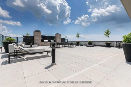 Carlaw Lofts 1190 , #510 - Photo 2