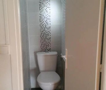 Appartement à louer 2 pièces 57.38m² - Photo 5