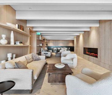 For Lease - 195 Commerce Street Unit# 5208, Vaughan, Ontario - Photo 1