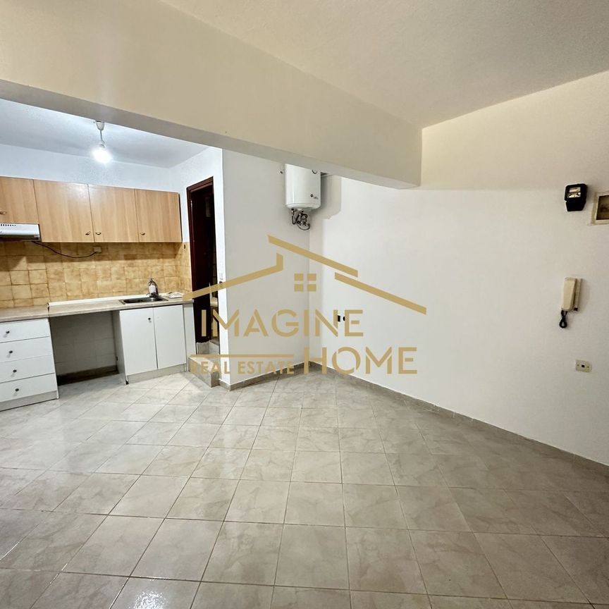 Studio/Γκαρσονιέρα για ενοικίαση Δόξα (Τριανδρία - Δόξα - Κρυονέρι) - Photo 1