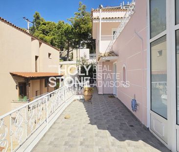 Μεζονέτα για ενοικίαση Πανόραμα (Βούλα) - Photo 1