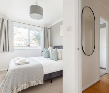 2 bedroom ground floor flat to rent - Photo 1