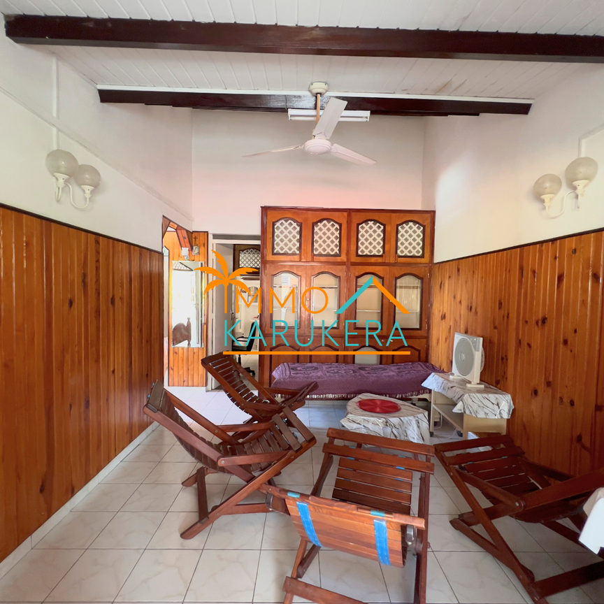 Location Appartement 3 pièces 64m² BASSE TERRE 97100 - Photo 1