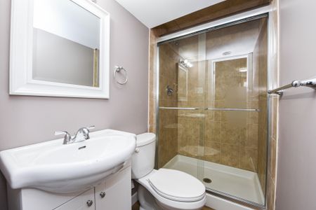 For Lease - 48 Montjoy Crescent Unit# BSMT, Brampton, Ontario - Photo 4