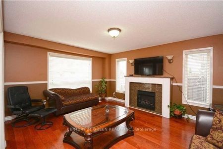 For Lease - 1046 Freeman Trail Unit# Main, Milton, Ontario - Photo 2