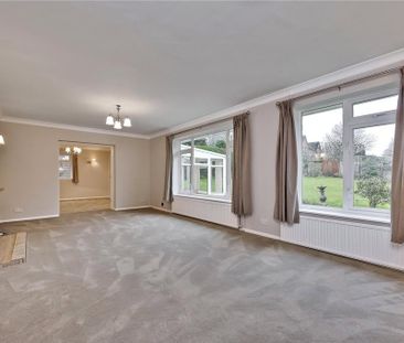 2 bedroom bungalow to rent - Photo 1