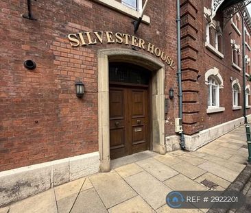1 bedroom flat to rent - Photo 6