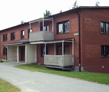 3:a Kalmarvägen 13 - Foto 1