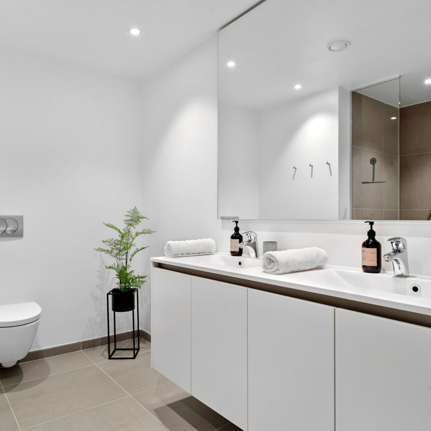 Kristine Nielsens Gade 3, 6. 1 - Photo 1