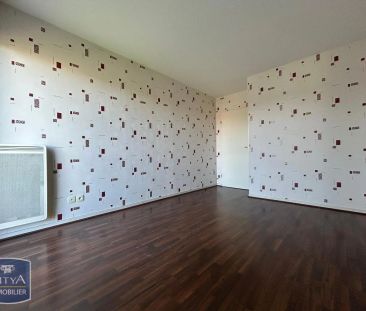 Appartement à louer 2 pièces 45.37m² - Photo 5