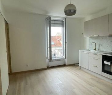 Appartement à louer 2 pièces • 31,85 m2 Villemomble - Photo 5