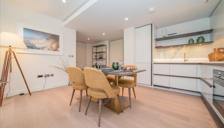 Garrett Mansions, London1 and 3 bedroom Apartments - Photo 4